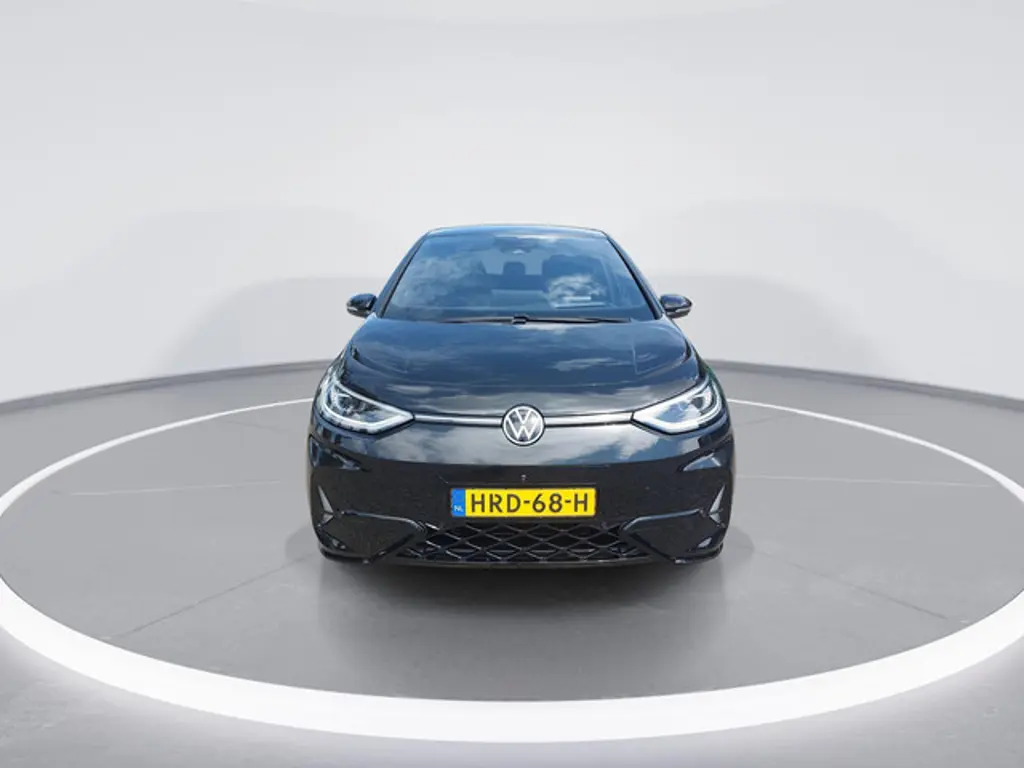 Volkswagen ID.3 2