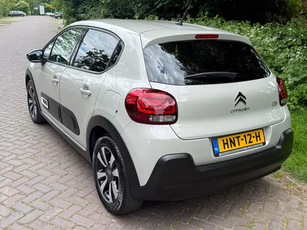 Citroën C3 2