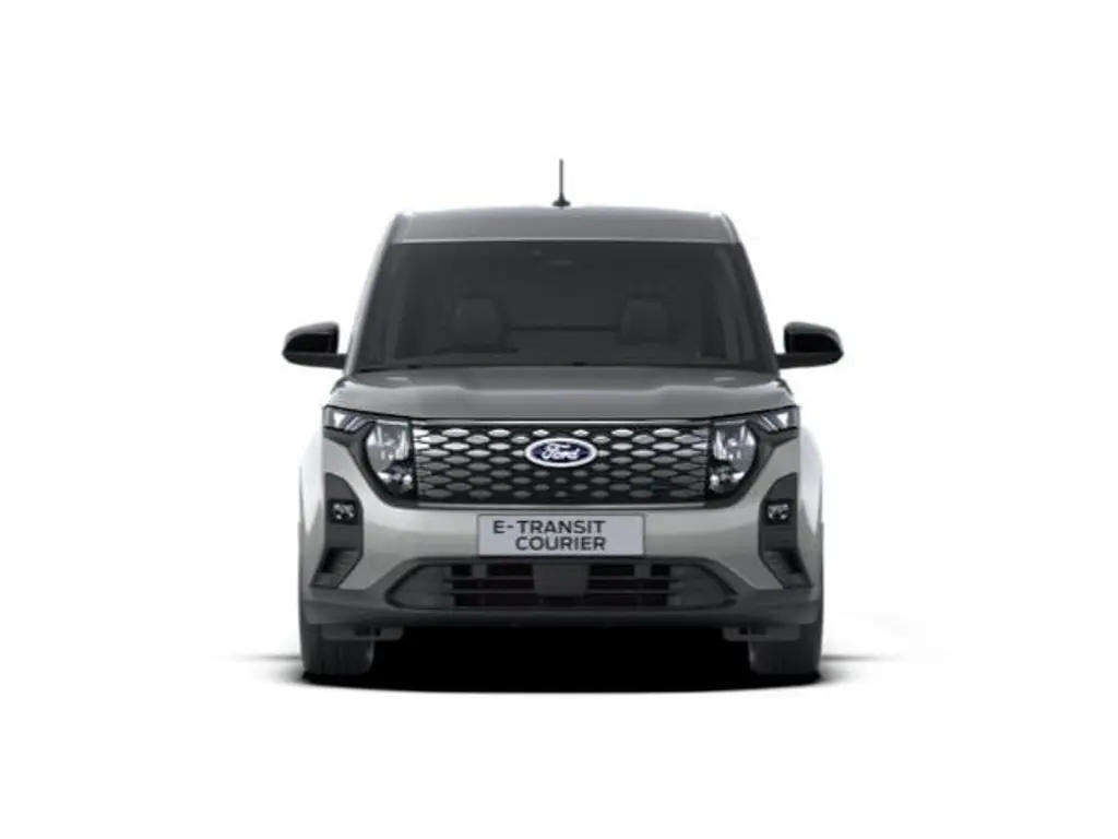 Ford Transit Courier 2