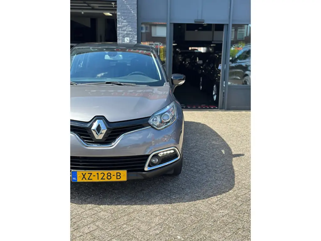 Renault Captur 3