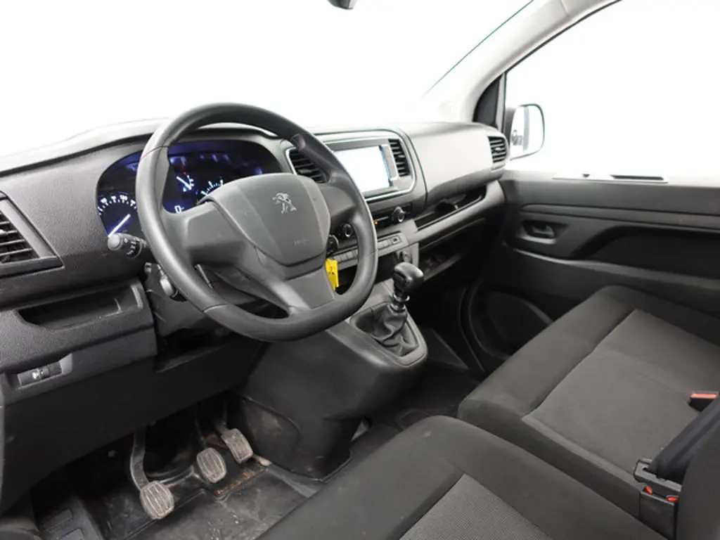 Peugeot Expert 2