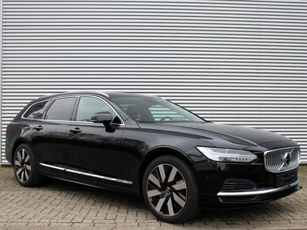 Volvo V90 3