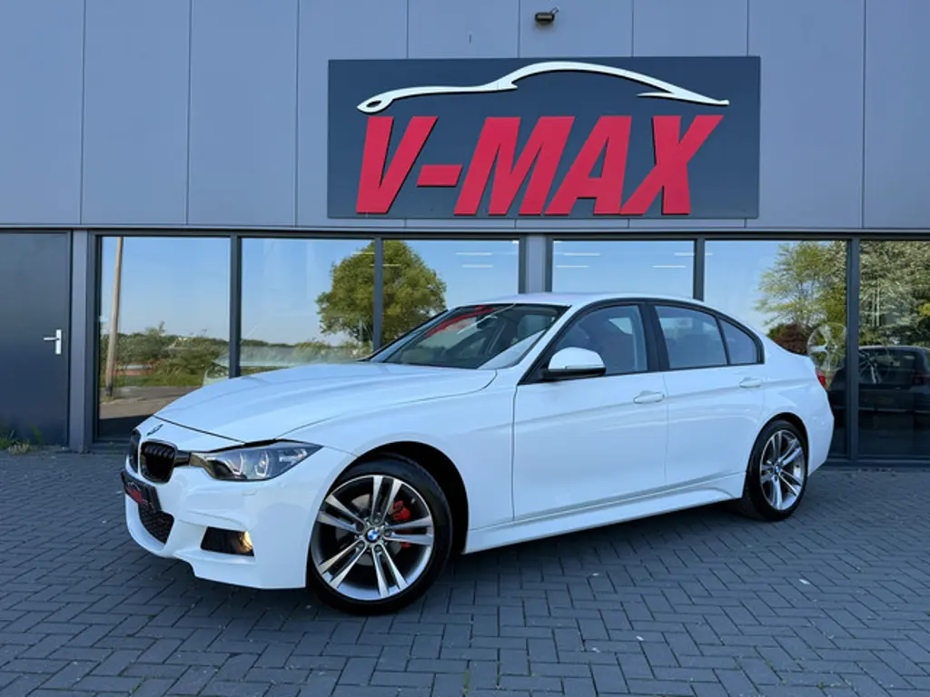 BMW 3 Serie