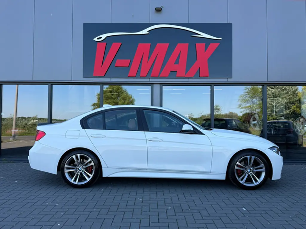 BMW 3 Serie 3