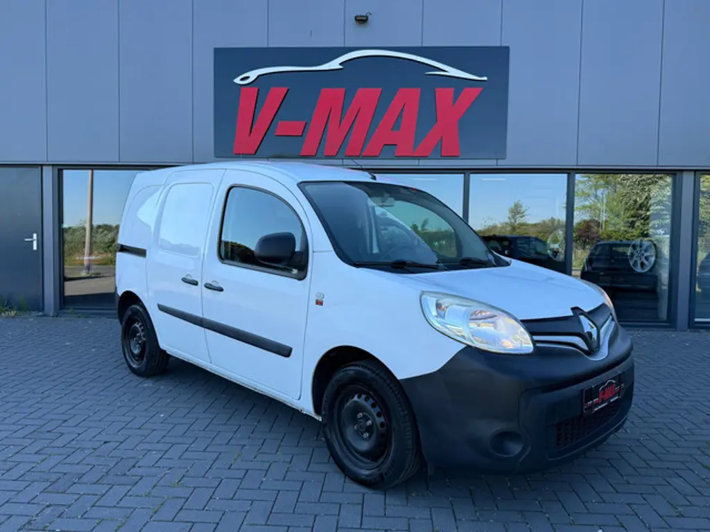 Renault Kangoo 2