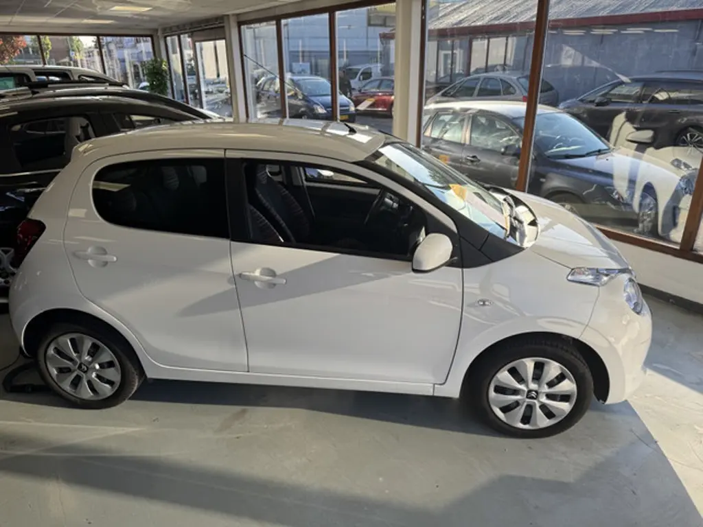 Citroën C1 2
