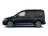 Volkswagen Caddy Bedrijfswagens Combi Kombi Style 1.5 eHybrid 115pk 2026 Hybride Benzine 2