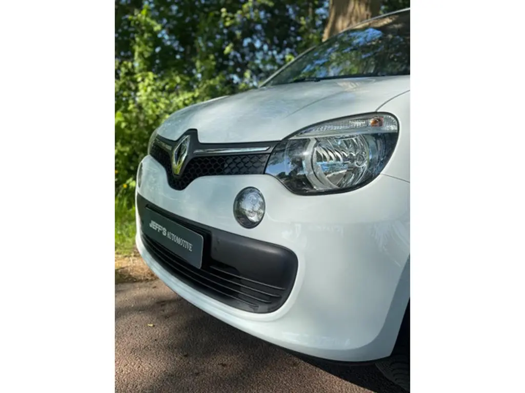 Renault Twingo 2