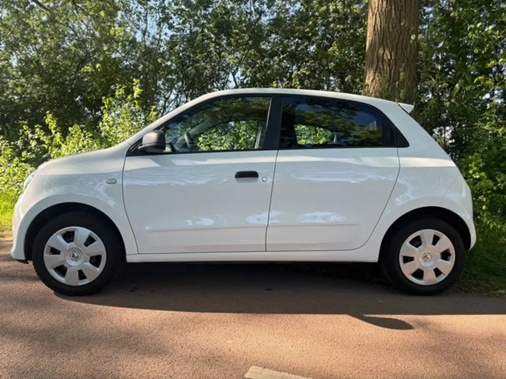 Renault Twingo 3