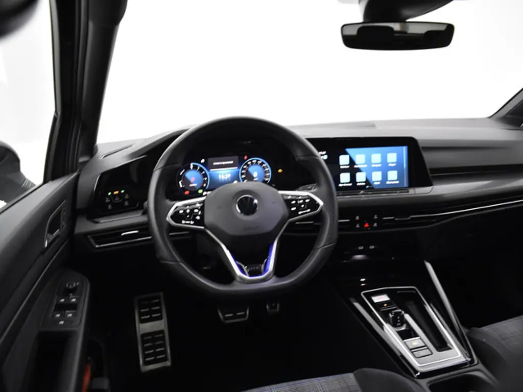Volkswagen Golf 3