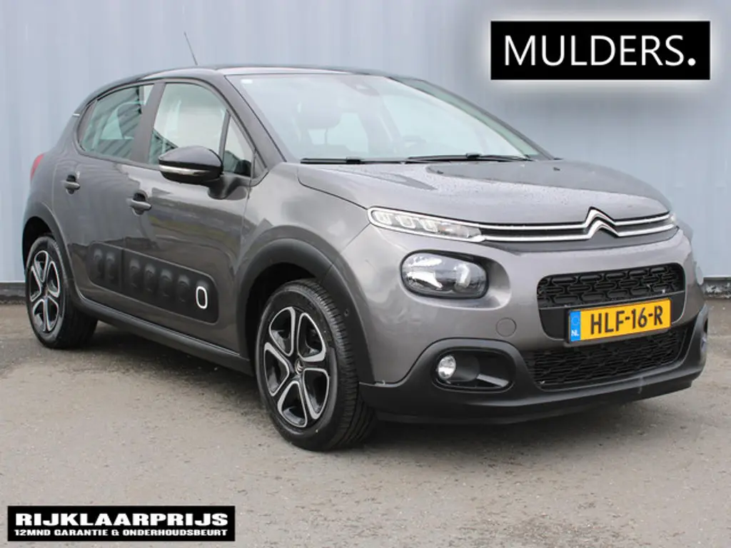 Citroën C3