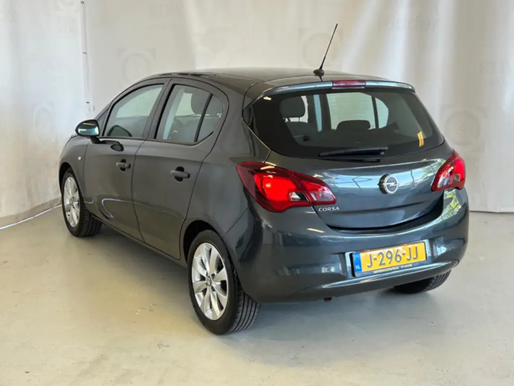 Opel Corsa 2