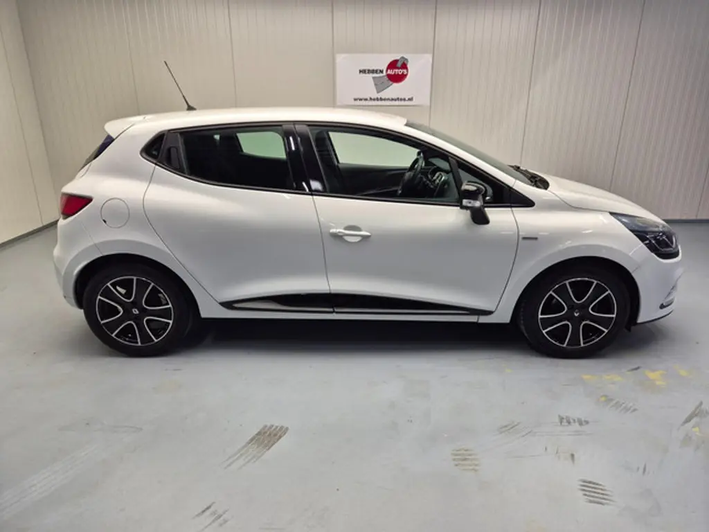 Renault Clio 2