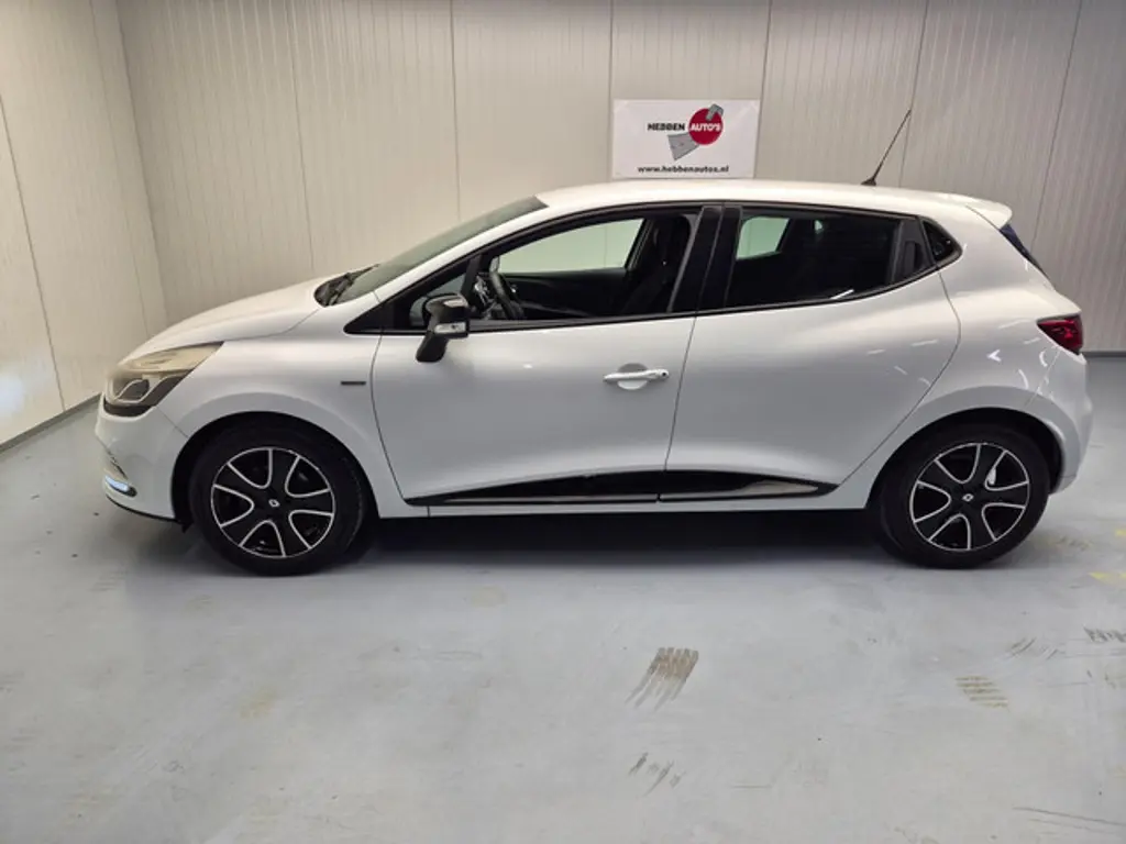 Renault Clio 3