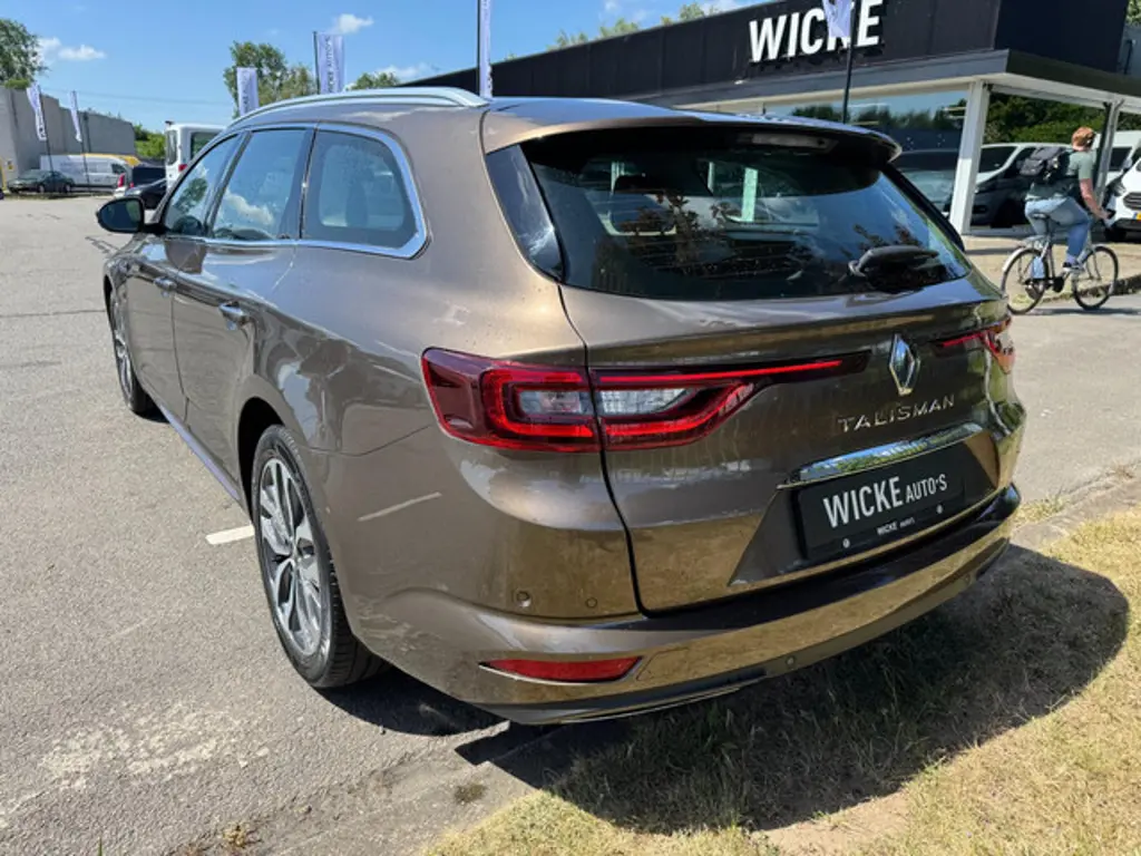 Renault Talisman 3