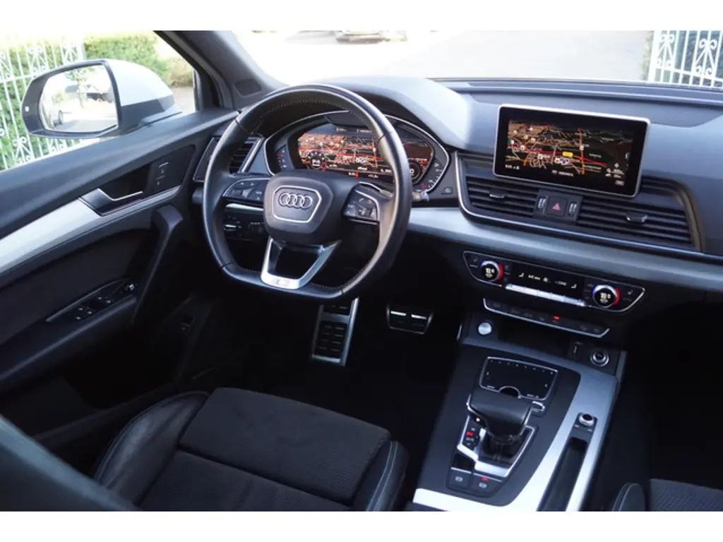 Audi Q5 3