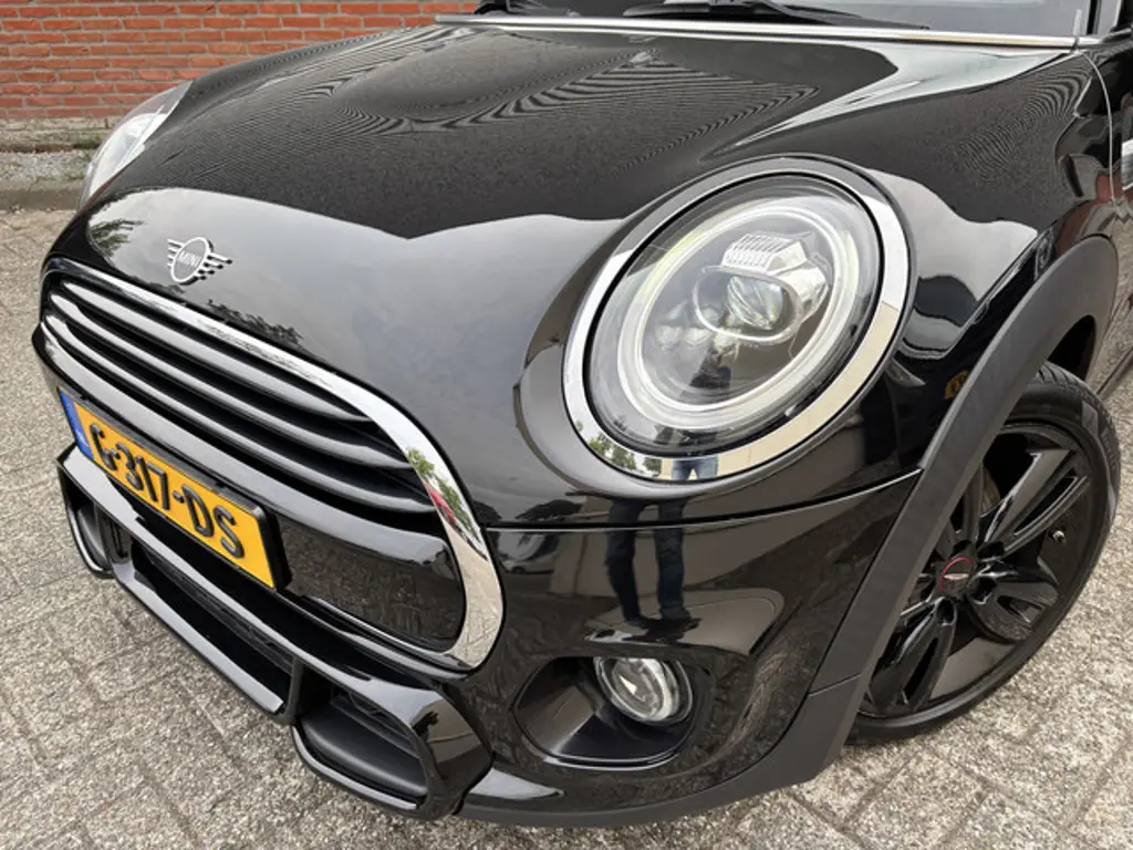MINI Cooper 2