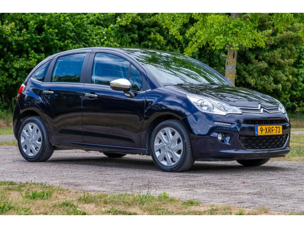 Citroën C3 2