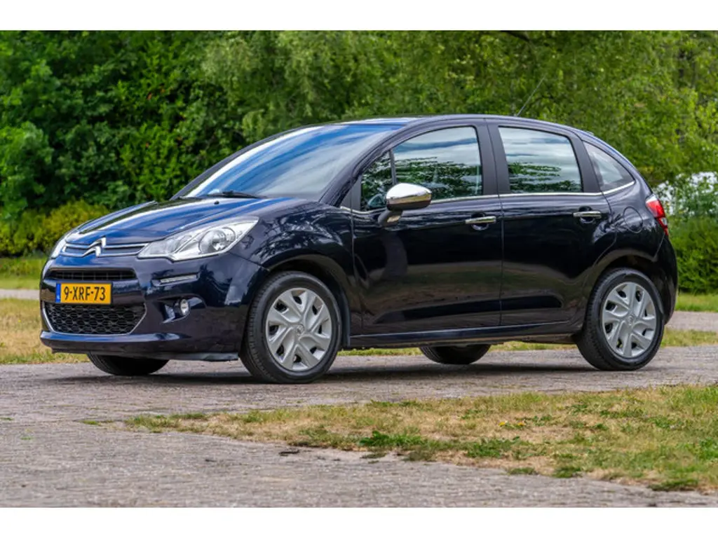 Citroën C3 3
