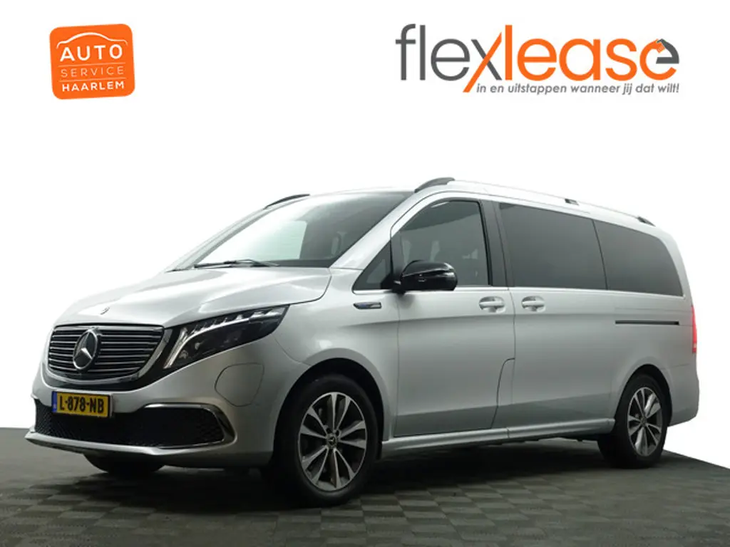 Mercedes-Benz EQV