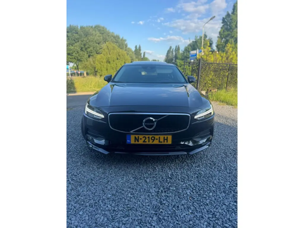 Volvo S90 2