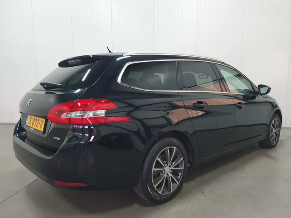Peugeot 308 2