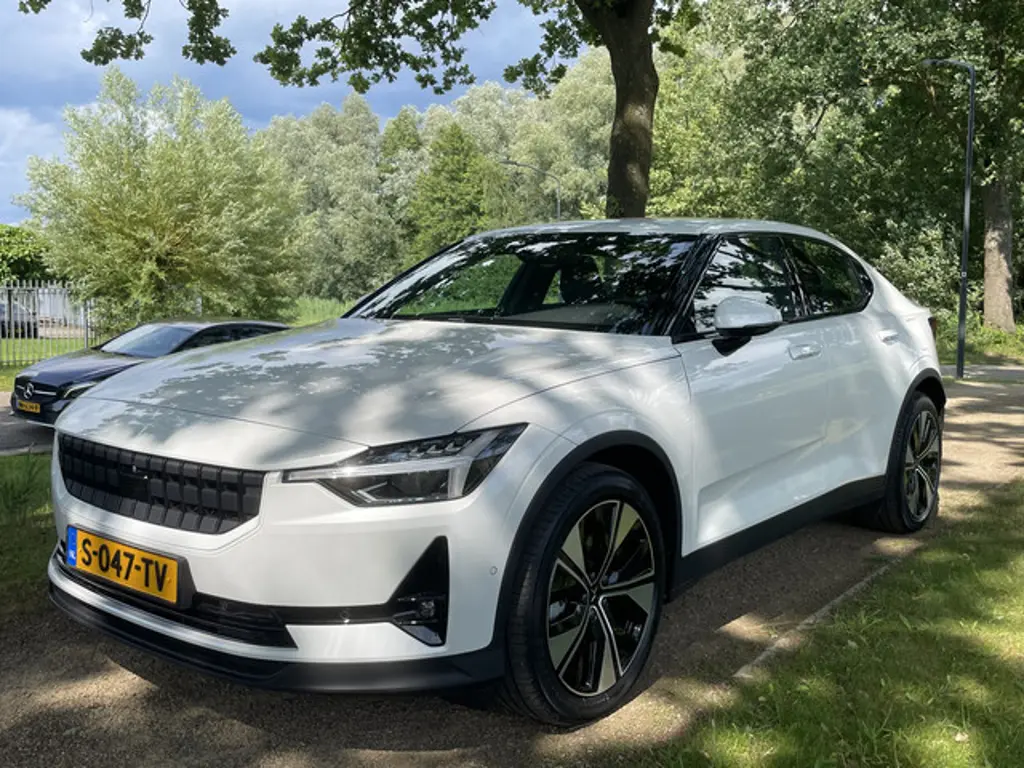 Polestar 2 2