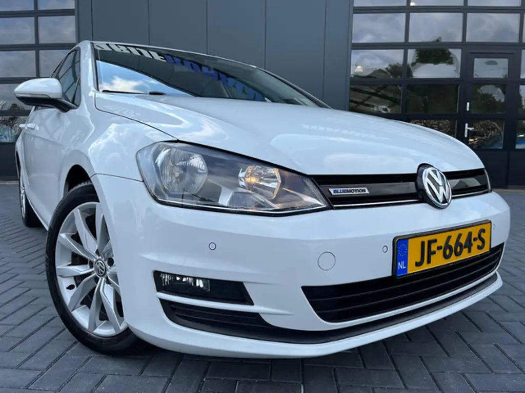 Volkswagen Golf 3