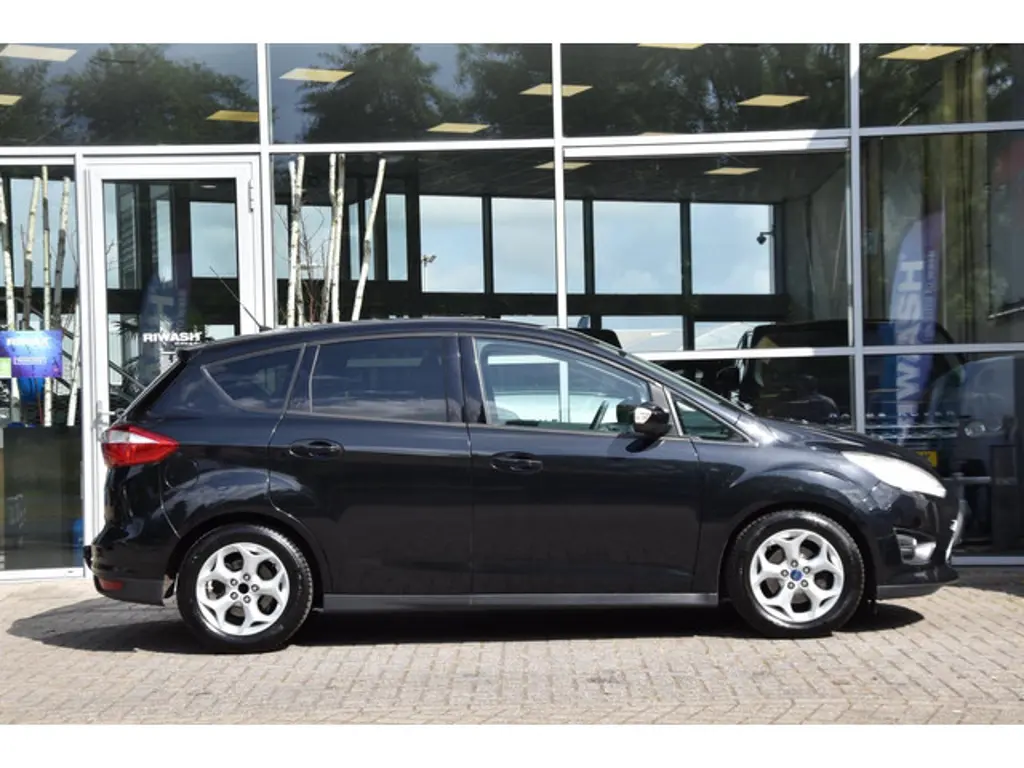 Ford C-MAX 2