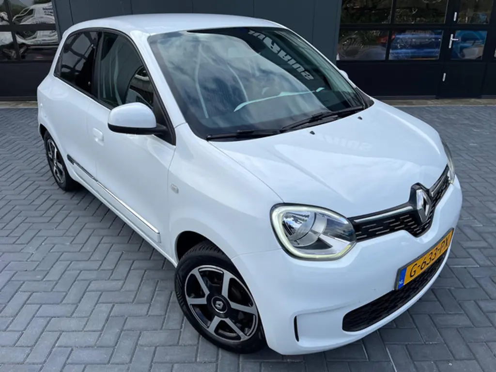 Renault Twingo 2
