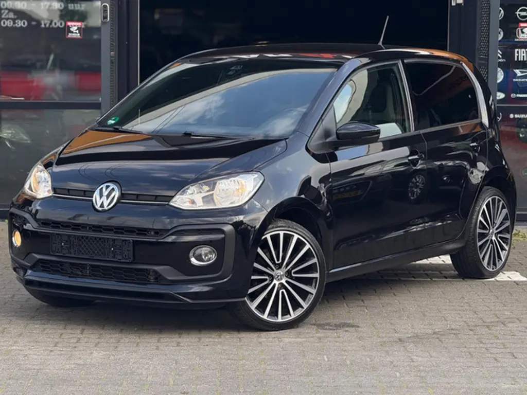 Volkswagen up! 2