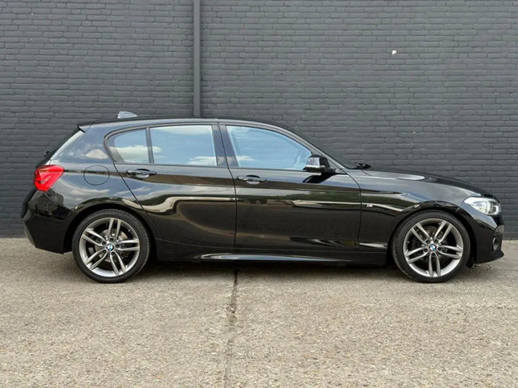 BMW 1 Serie 2