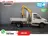 Volkswagen Crafter 50 165 pk Effer 352S Kraan/ Crane/ Kran/ Autokran/ 2024 Diesel 30