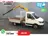 Volkswagen Crafter 50 165 pk Effer 352S Kraan/ Crane/ Kran/ Autokran/ 2024 Diesel 41