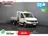 Volkswagen Crafter 50 165 pk Effer 352S Kraan/ Crane/ Kran/ Autokran/ 2024 Diesel 8