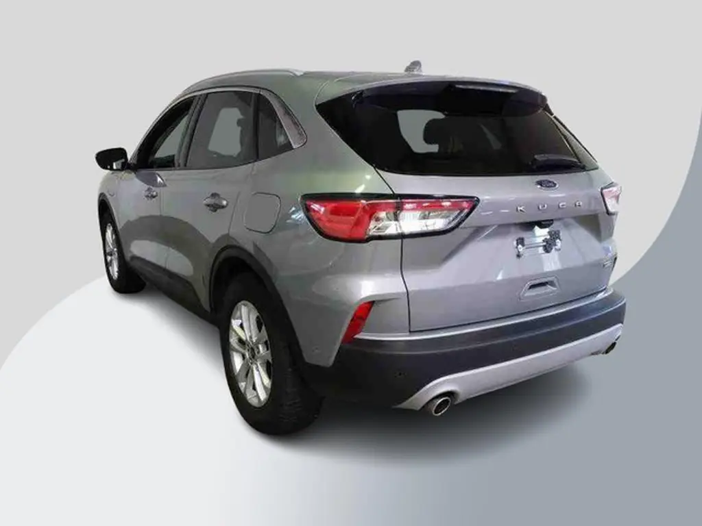 Ford Kuga 2