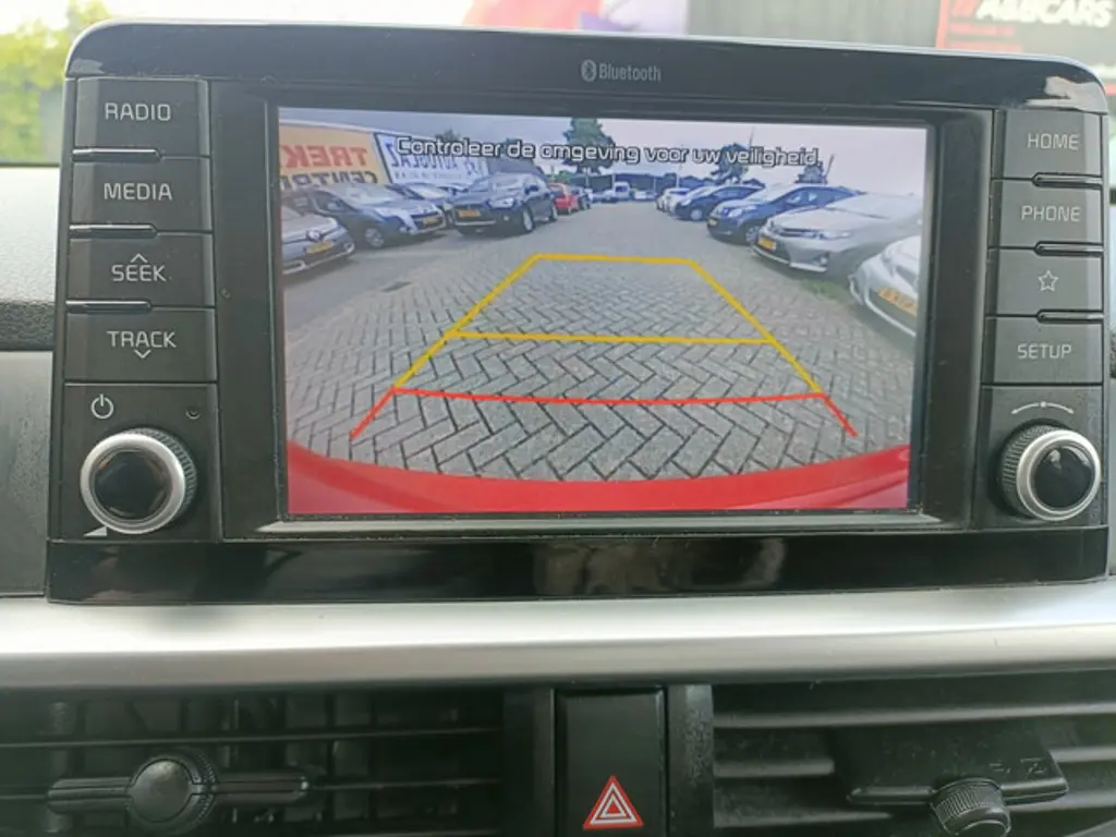 Kia Picanto 2