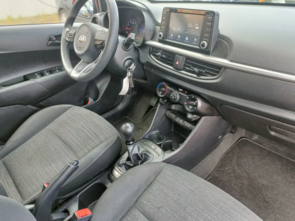 Kia Picanto 3