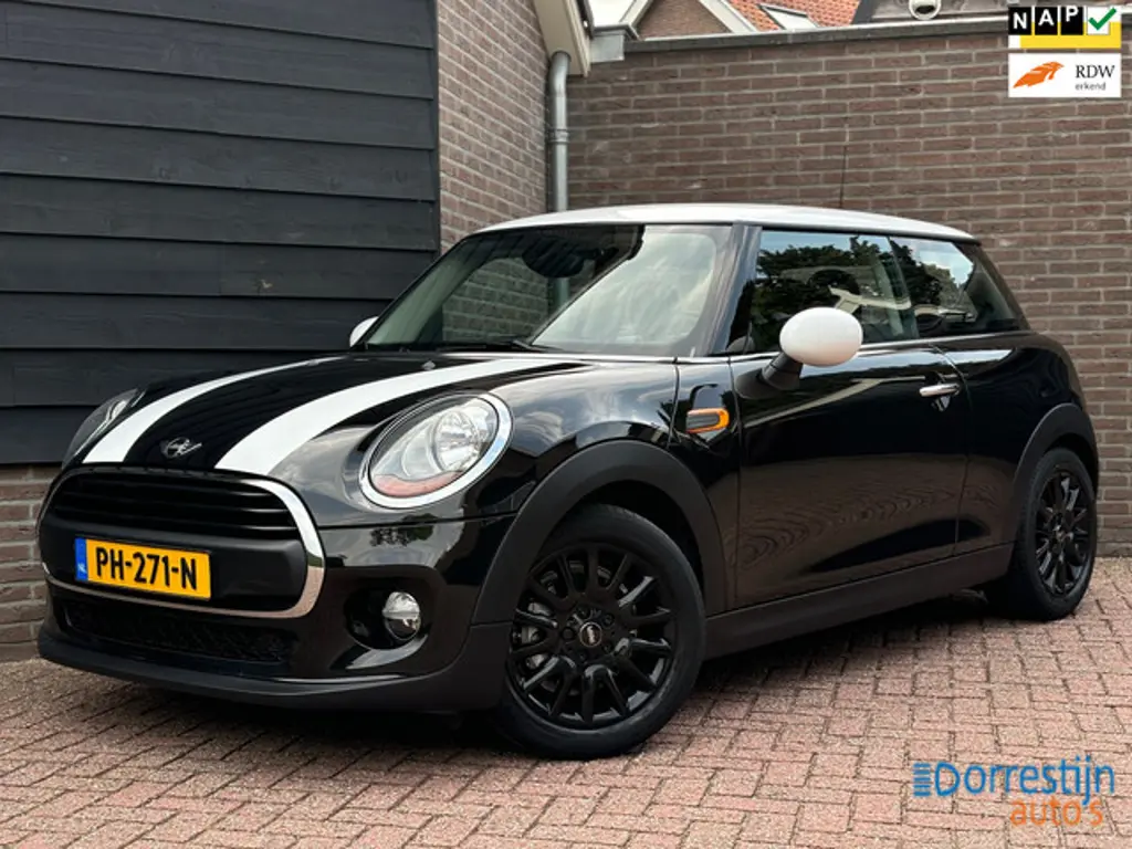 MINI One
