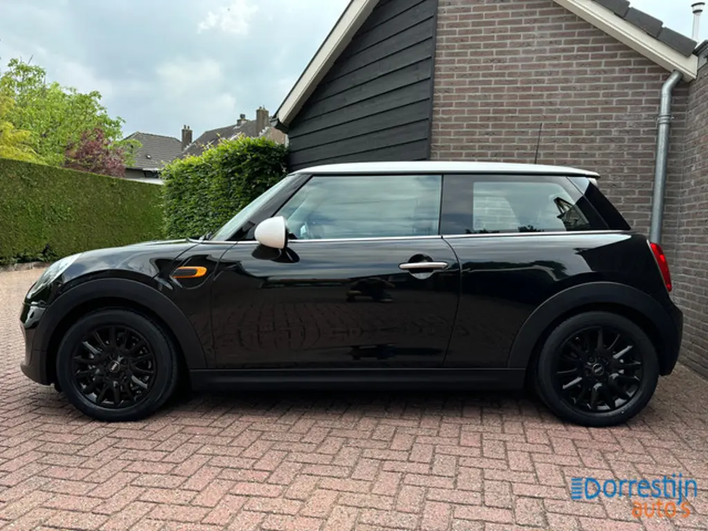 MINI One 2