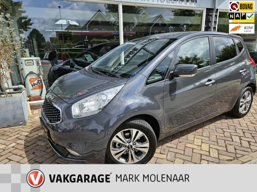 Kia Venga