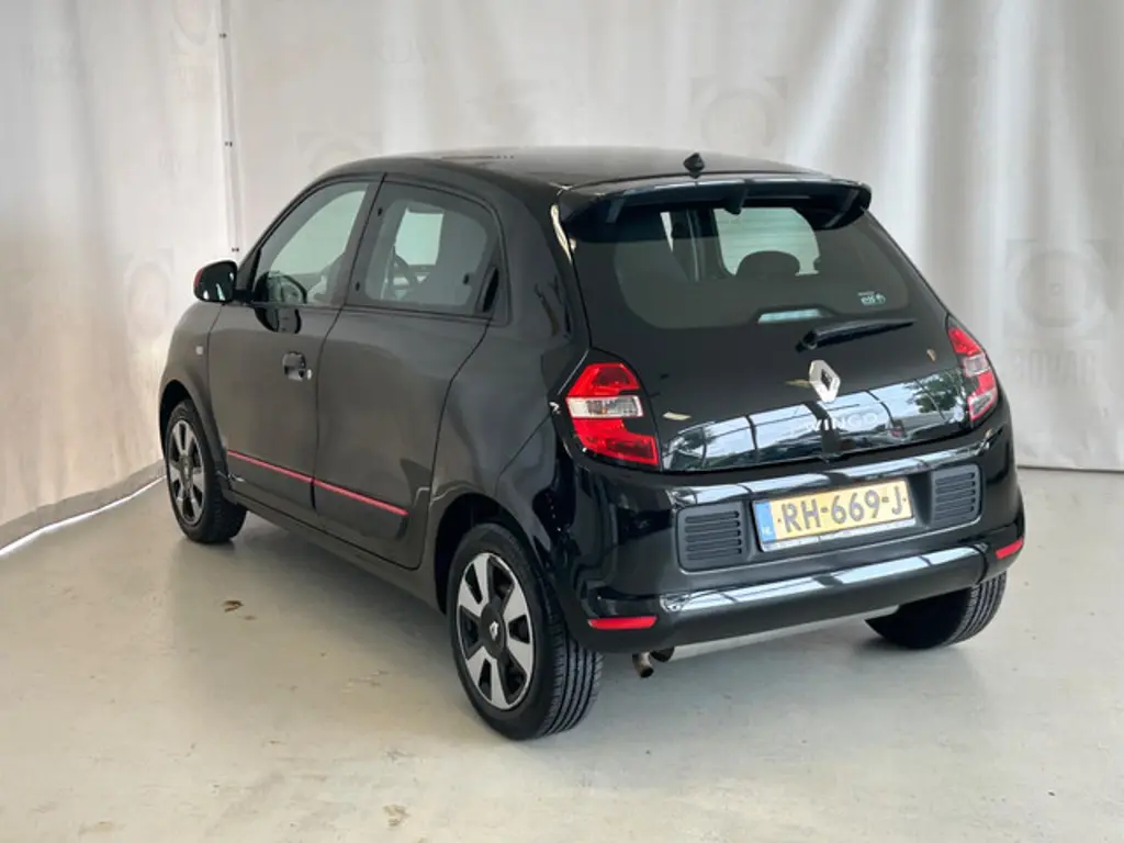 Renault Twingo 2
