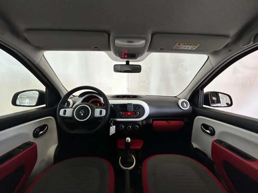 Renault Twingo 3