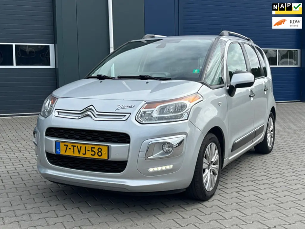 Citroën C3 Picasso