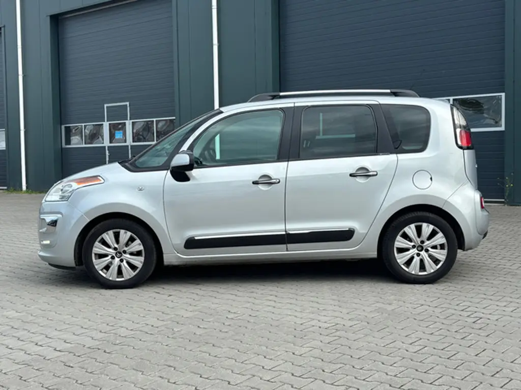 Citroën C3 Picasso 2