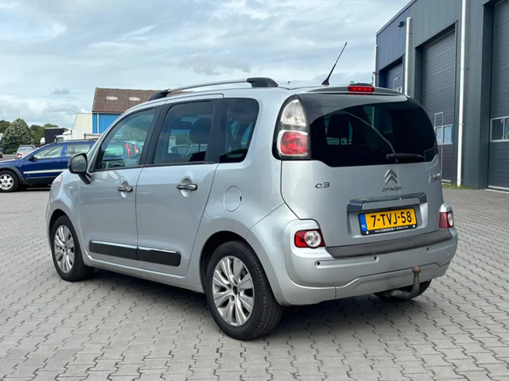 Citroën C3 Picasso 3