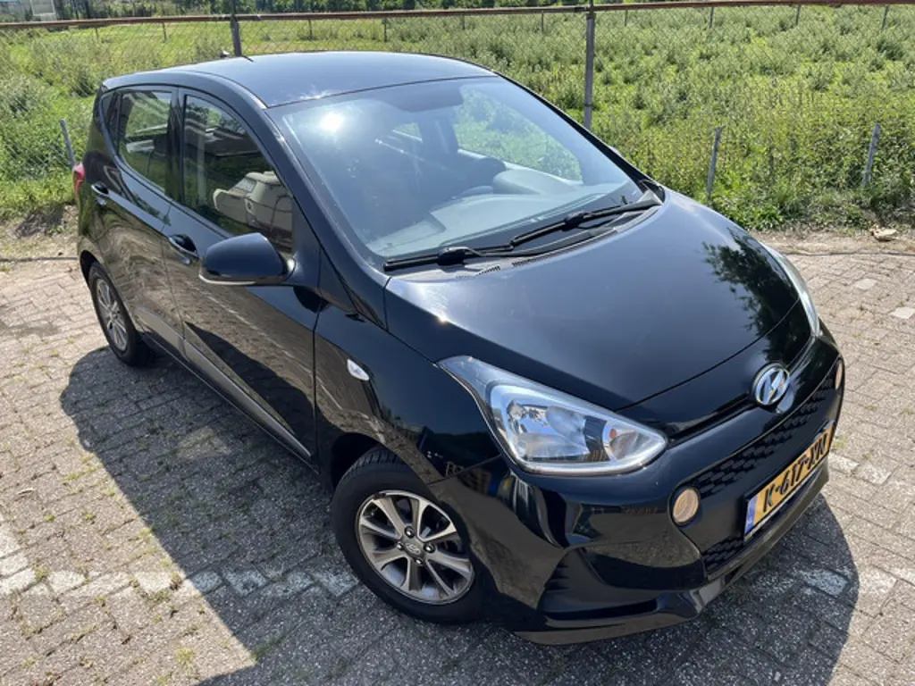 Hyundai i10 2