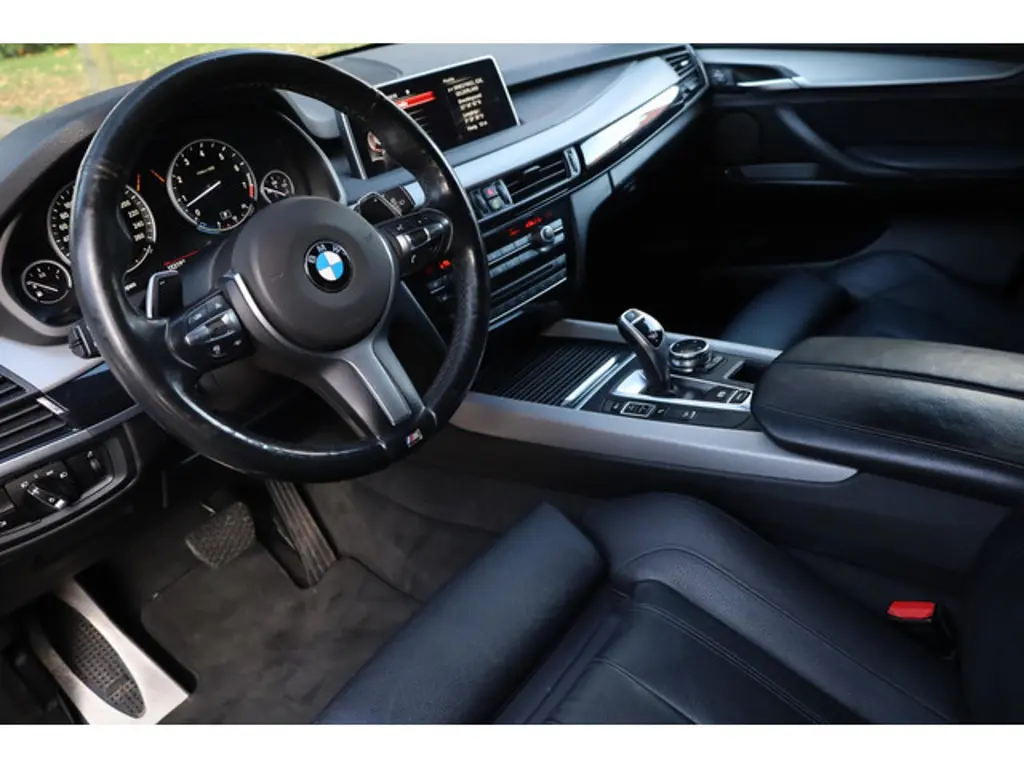 BMW X5 2