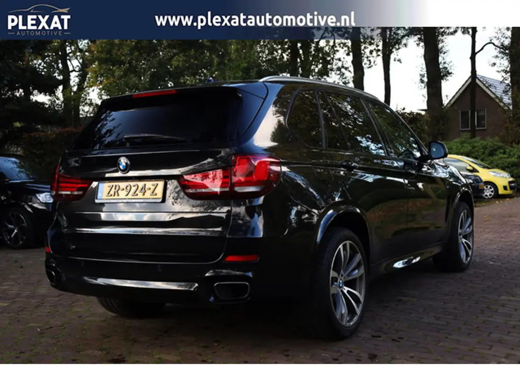 BMW X5 3