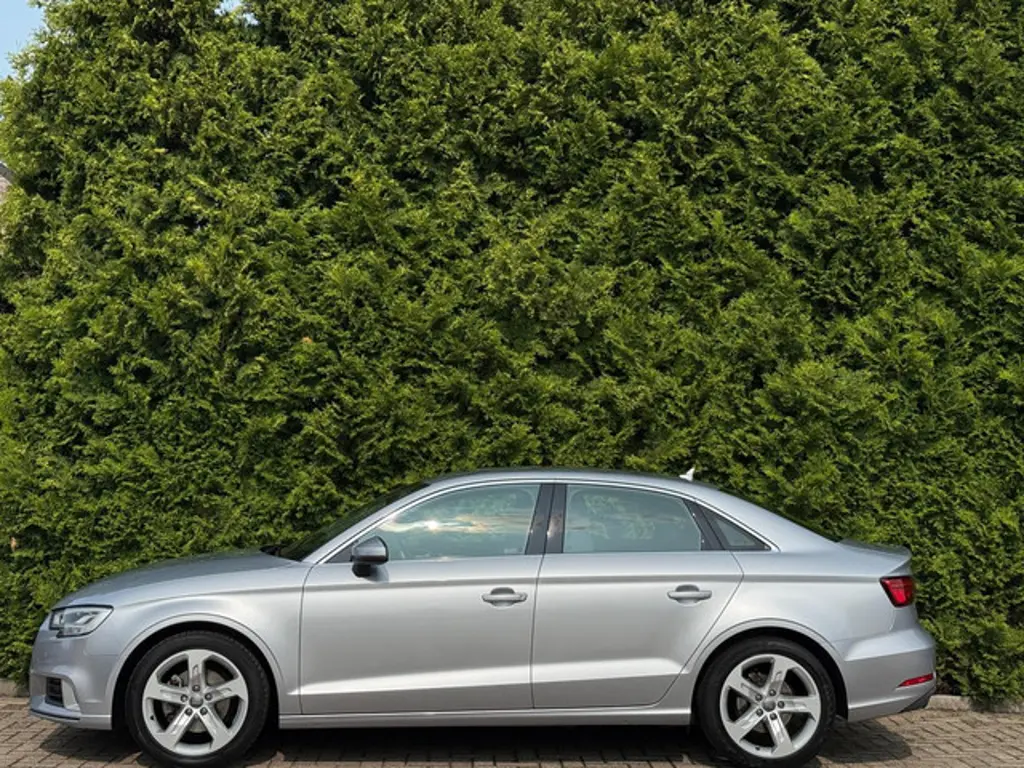 Audi A3 2